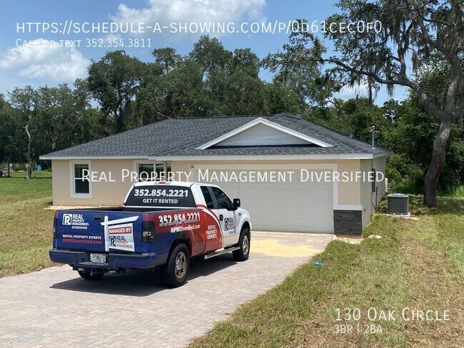 Building Photo - 130 Oak Cir