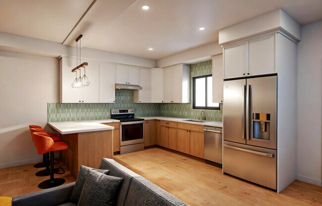 Foto del edificio - 1363 W 35th Pl