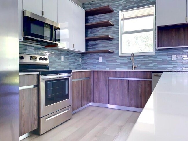 Foto del edificio - 4507 Knowles Ln