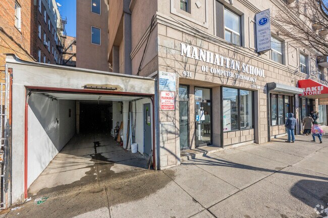 Foto del edificio - 931-955 Coney Island Ave