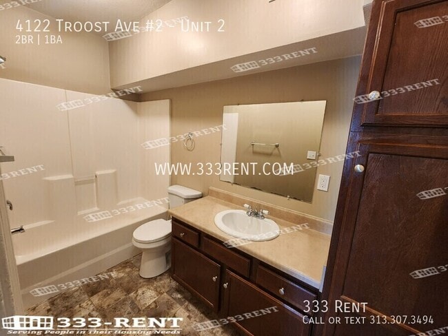 Building Photo - 4122 Troost Ave