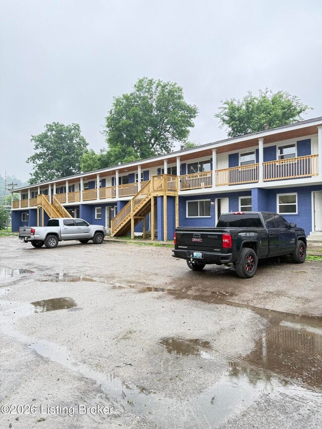 Building Photo - 1710 Gagel Ave