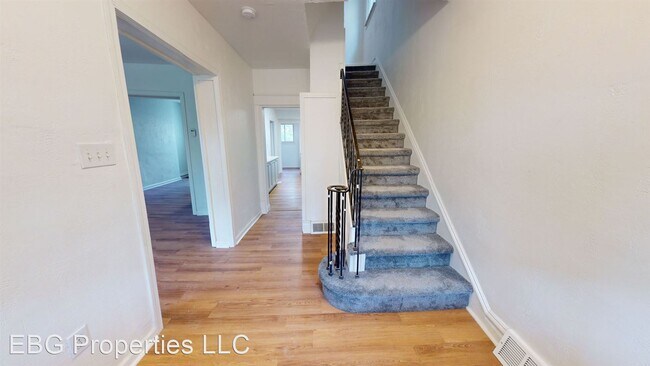 Building Photo - 4 br, 2 bath House - 1524 Rockland