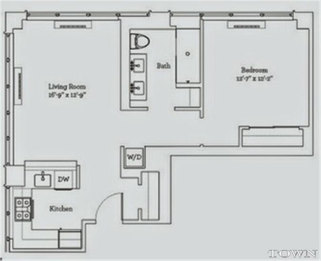 Building Photo - 424 Bedford Ave