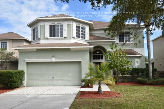 Building Photo - 19331 Aqua Springs Dr