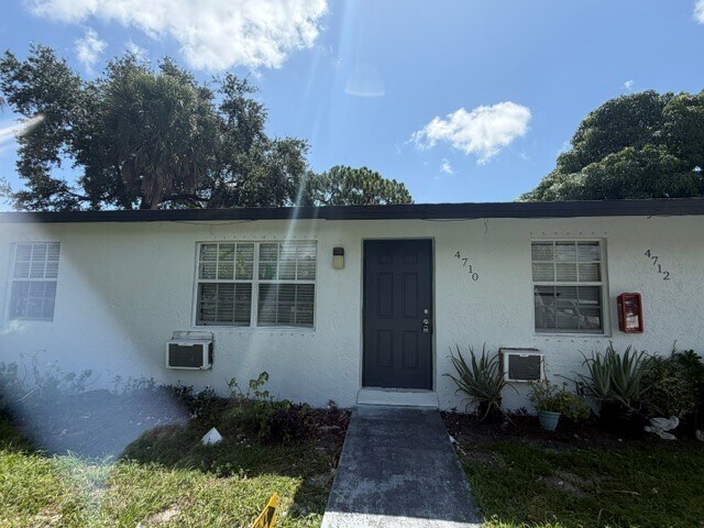 Foto del edificio - 4710 Mulberry Rd
