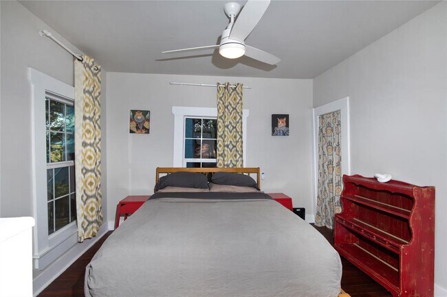 Foto del edificio - 835 Old Ranch Rd 12