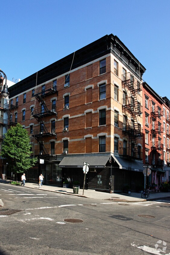 Foto principal - 100 Stanton St