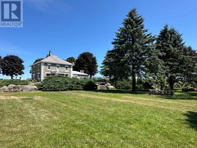 Photo du bâtiment - 2336 Concession Rd 9