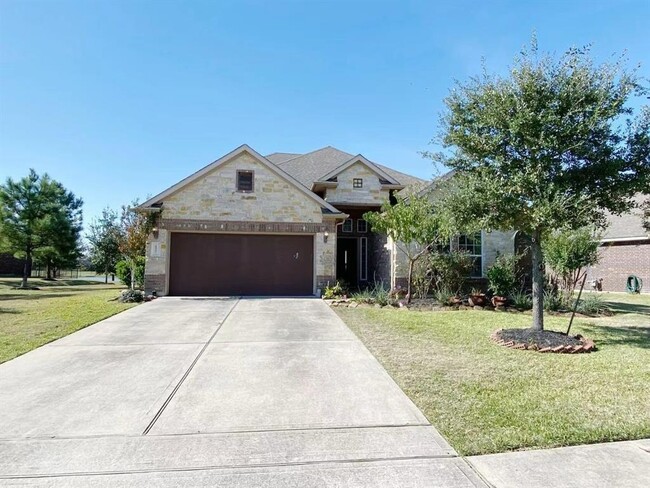 Building Photo - 8803 E Windhaven Terrace Trail