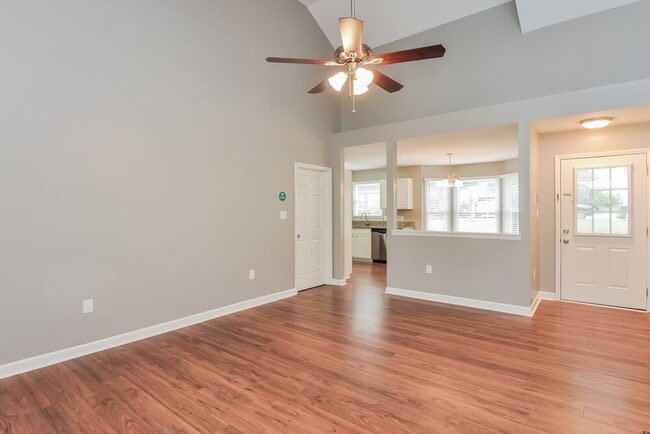 Building Photo - 1929 Deep Forest Trail