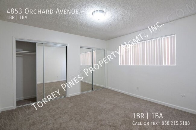 Building Photo - 4853 Orchard Ave