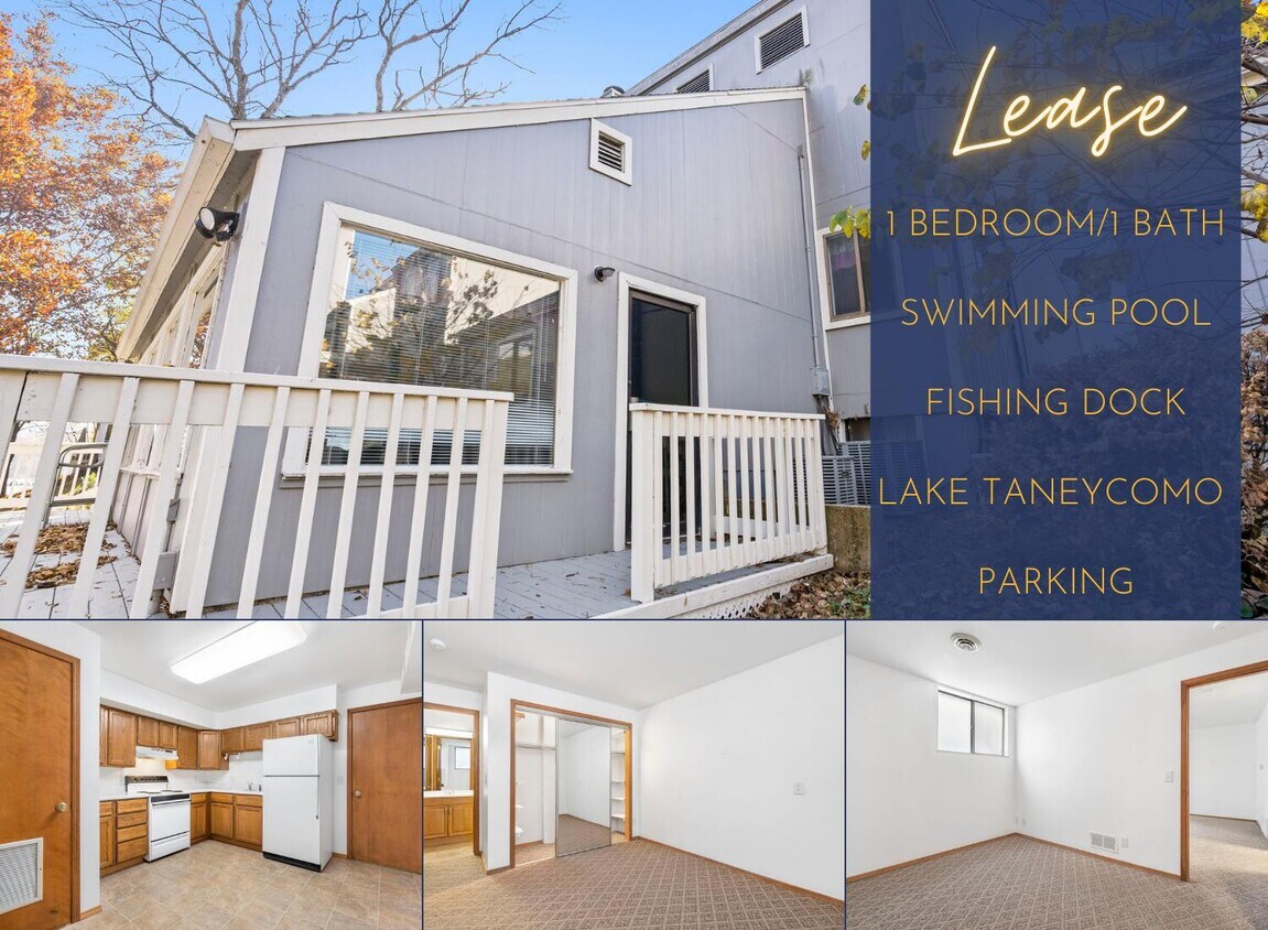 Foto principal - 184 River Point Rd