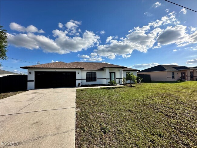 Foto del edificio - 228 Magellan St