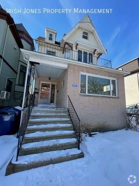 Building Photo - 600 Niagara St