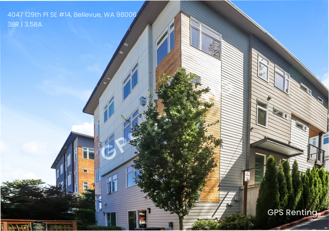 Foto del edificio - 4047 129th Pl SE