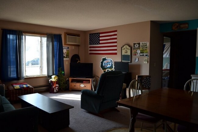 Foto del edificio - 216 West Ave