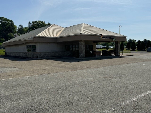 Building Photo - 1186 Butler Rd