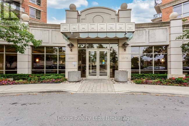 Building Photo - 2391 Central Park Dr