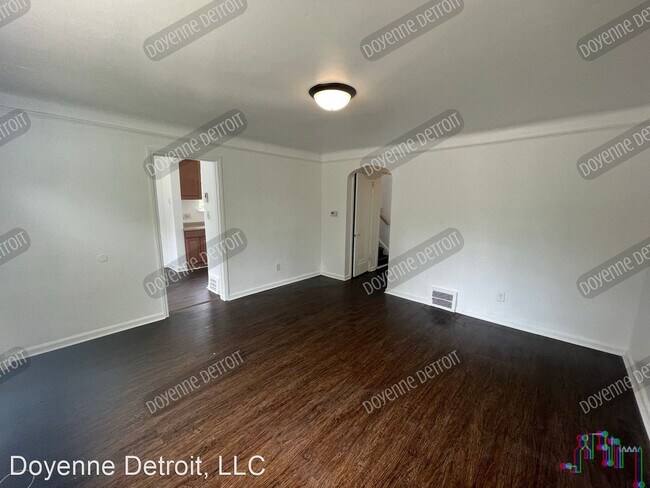 Foto del edificio - 3 br, 1 bath House - 15495 Burt