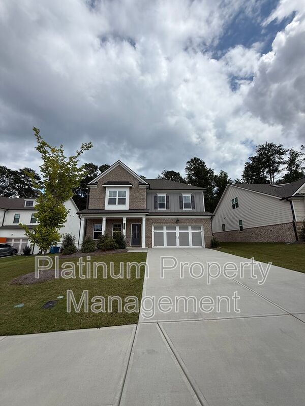 Foto del edificio - 1673 Dover Creek Ln