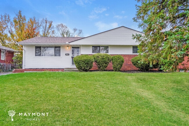 Building Photo - 1499 Shanley Dr