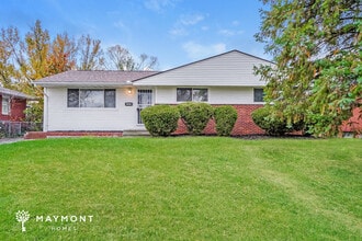 Building Photo - 1499 Shanley Dr