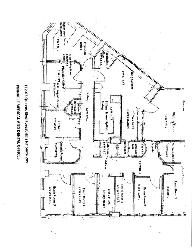 The Pinnacle Rentals Forest Hills, NY