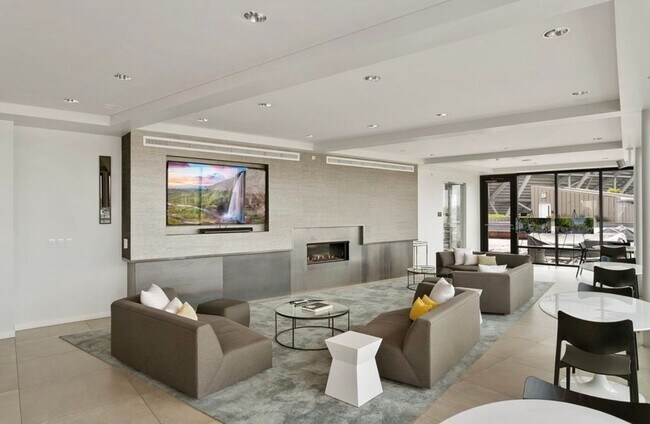 Foto del edificio - Welcome home to the Heart of Seattle - Sta...