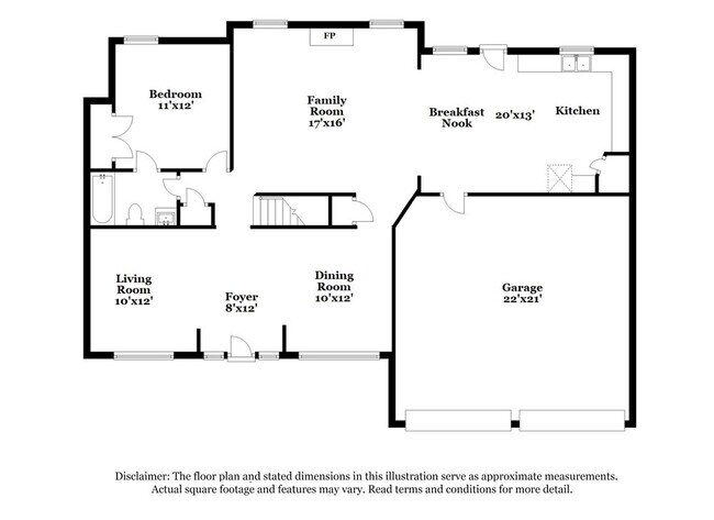 Foto del edificio - 4021 Castle Way Dr