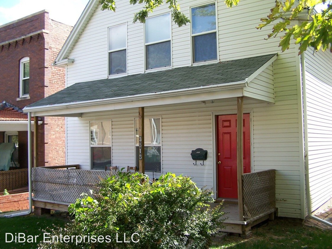 Primary Photo - 5 br, 4 bath House - 3513 Dewey Ave