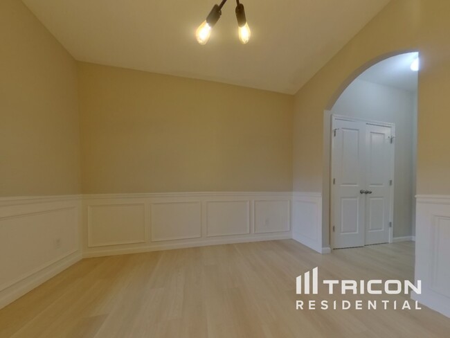 Foto del edificio - 3201 McEver Woods Trail
