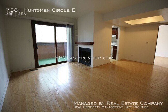 Building Photo - 7381 Huntsmen Cir