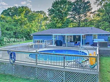 Building Photo - 4 Bed/3 Bath Home with Private Pool / Coming Soon!