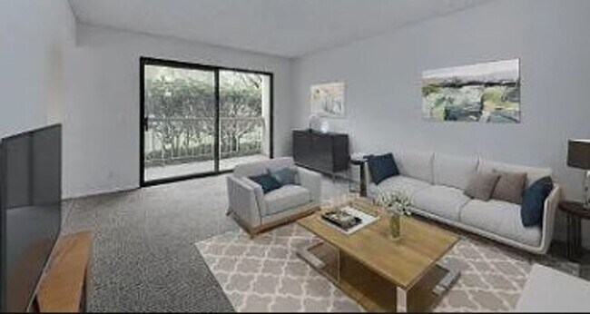 Foto del edificio - Best Value in Walnut Creek 1/1 - Pool, Hot Tub, Gym, et.