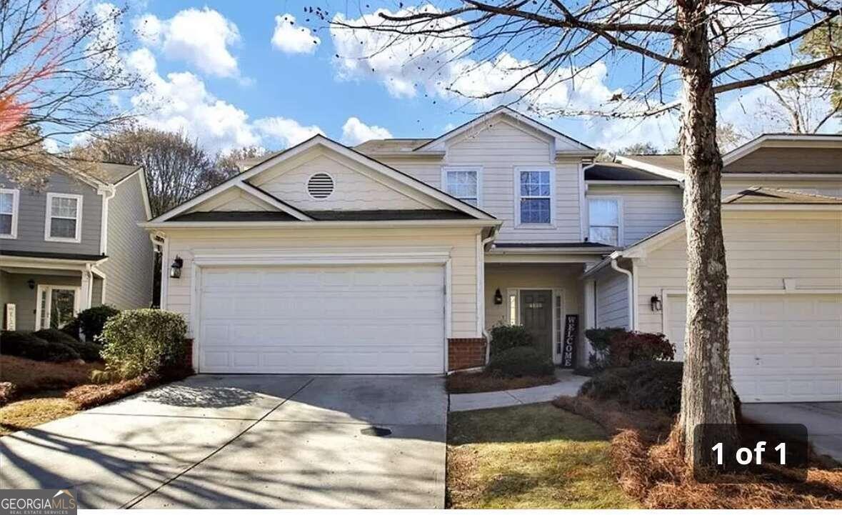 4800 Suttles Dr SW, Atlanta, GA 30331 Townhome Rentals in Atlanta GA