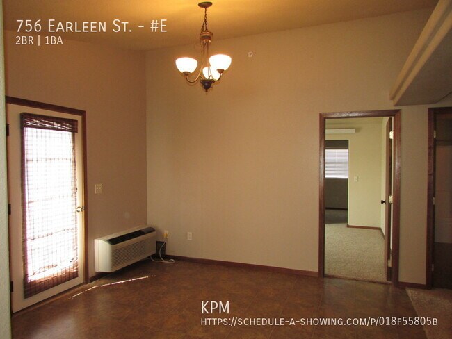 Building Photo - 2 BEDROOM | 1 BATH | CONDO | GARAGE | NORTH