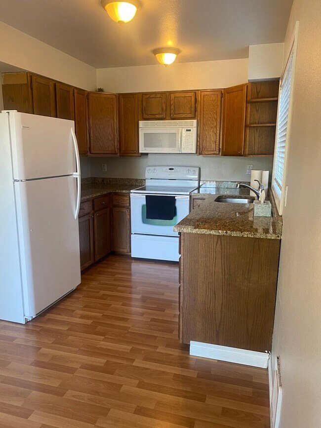 Foto del edificio - 12717 NE 171st Ln