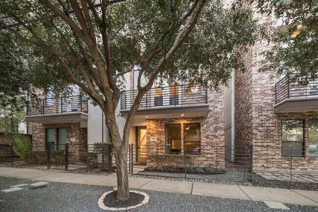 Foto del edificio - 1717 Silver St