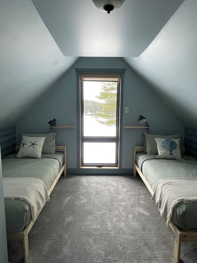 Photo du bâtiment - 316 Rue Wellington