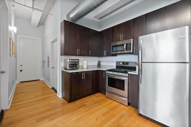 Foto del edificio - 325 Palisade Ave