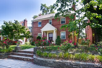 Building Photo - 7819 12th St NW