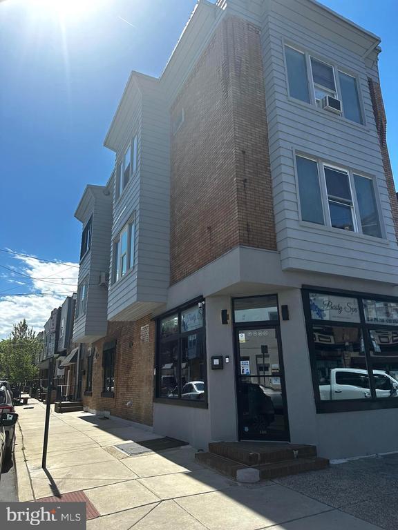 Foto del edificio - 1501 S 12th St