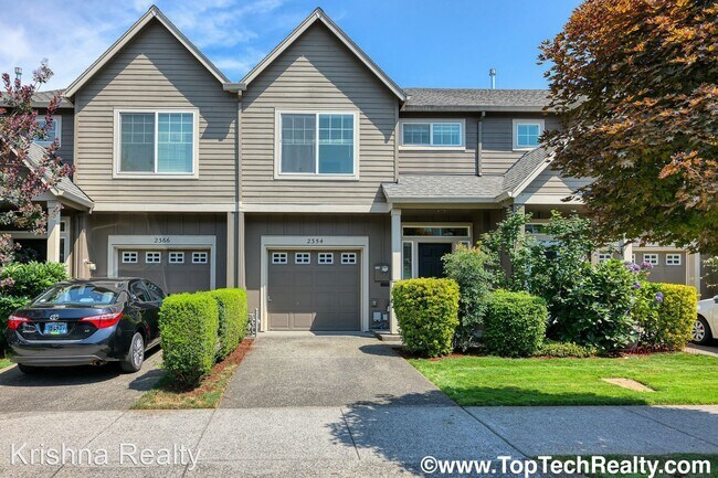 Foto del edificio - 3 br, 2.5 bath House - 2354 NW 168th Pl