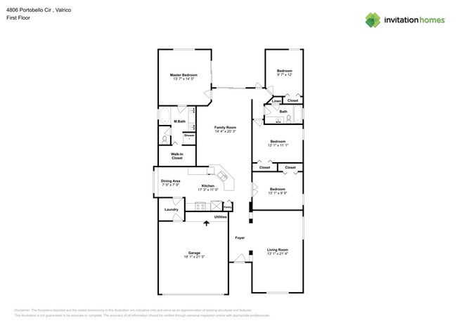 Building Photo - 4806 Portobello Cir