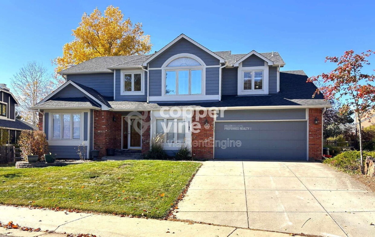 Foto principal - 1197 Clubhouse Dr