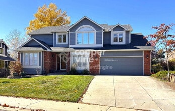 Building Photo - 1197 Clubhouse Dr