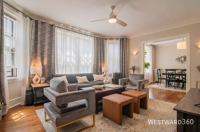 Foto del edificio - 574 Sheridan Square