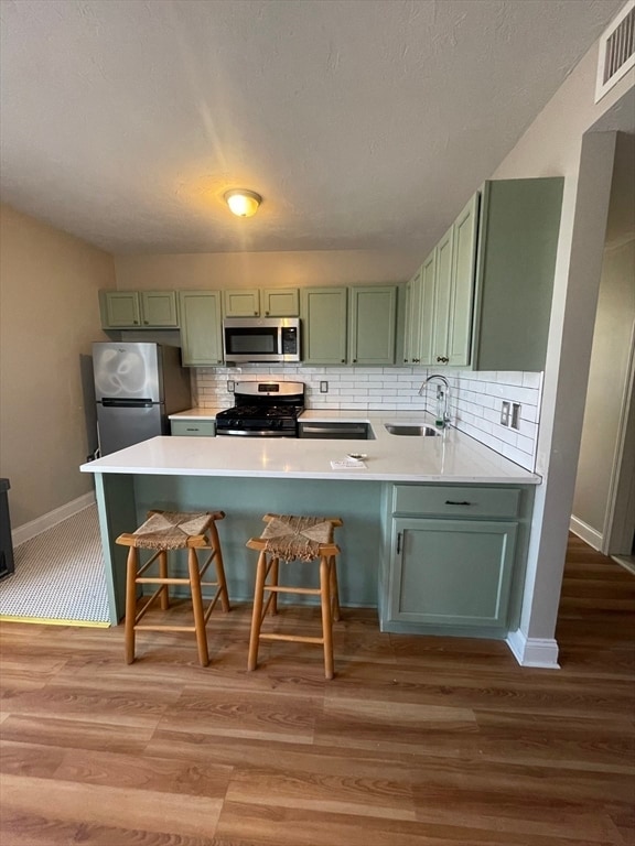 Foto del edificio - 10 Malta St