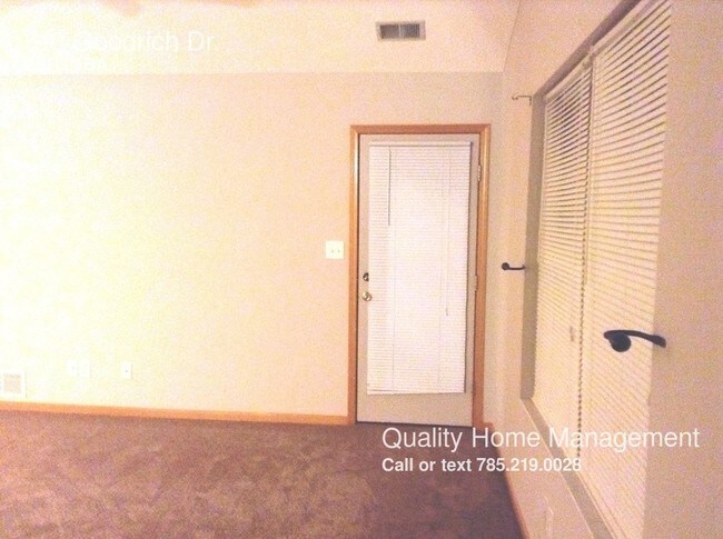 Building Photo - 610 Goodrich Dr